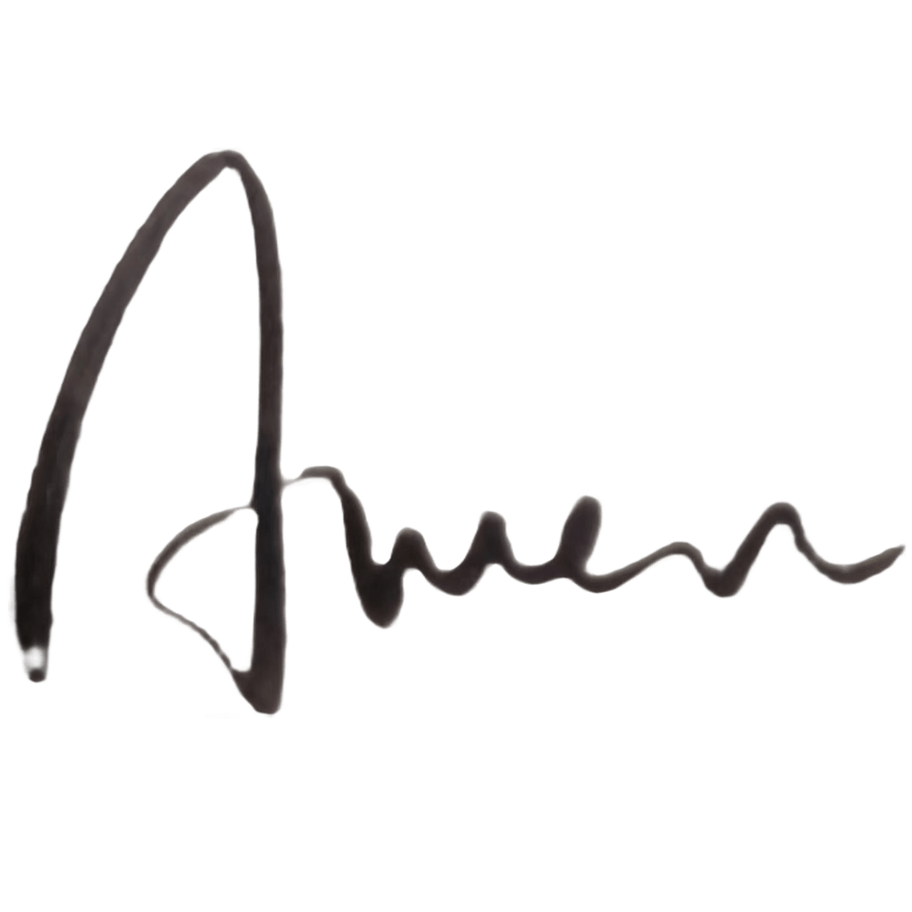 png of Awenhana's trademark logo